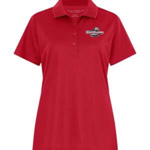 Ladies Polo (4)