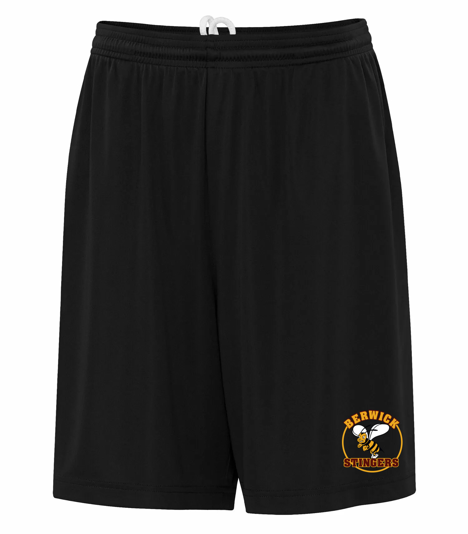 BS S357P Black