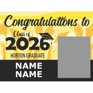 Horton Graduate