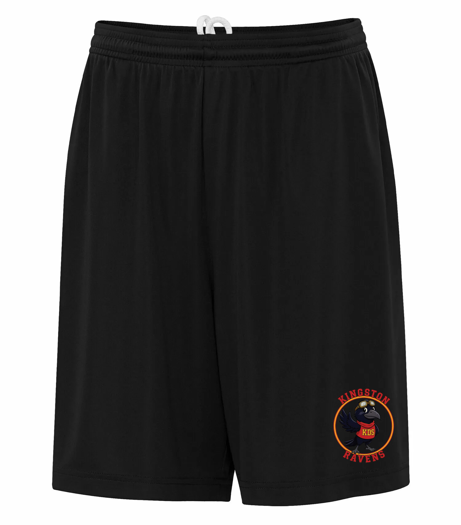 KR S357P Black