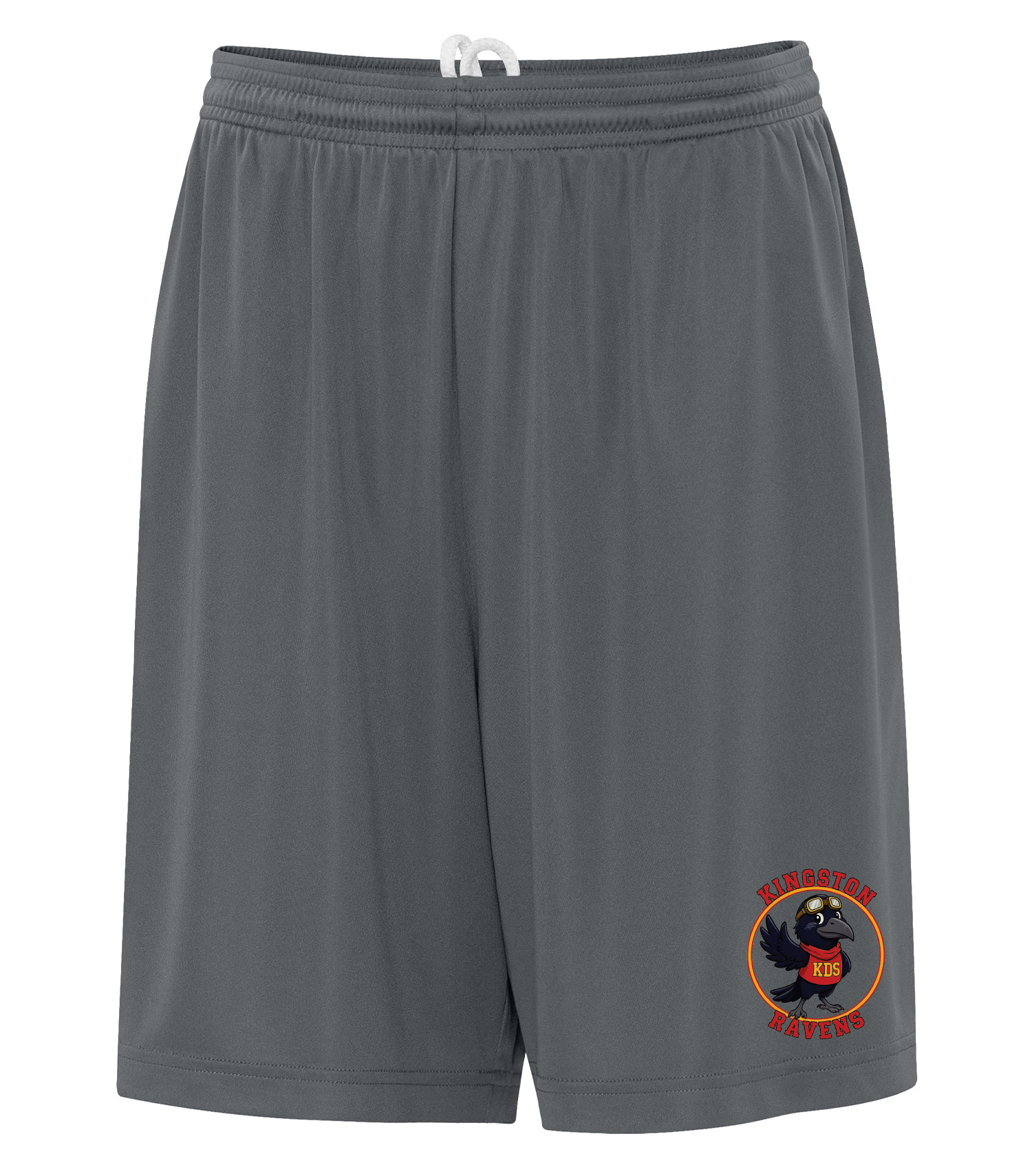 KR S357P Coal Grey