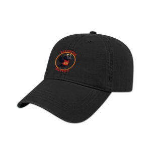 Relaxed Hat