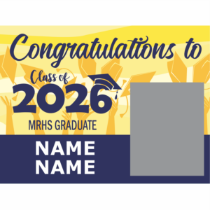 MRHS Graduate