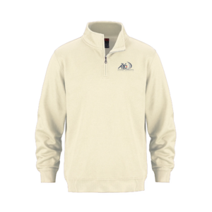 ALYC ¼ Zip Sweatshirt
