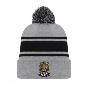 Hockey Toque