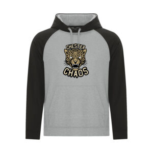 Game Day Hoodie