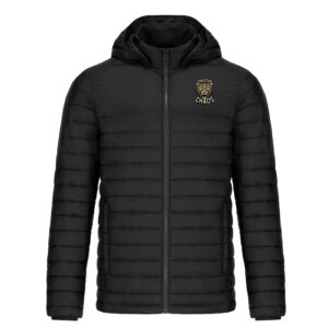 Puffy Jacket