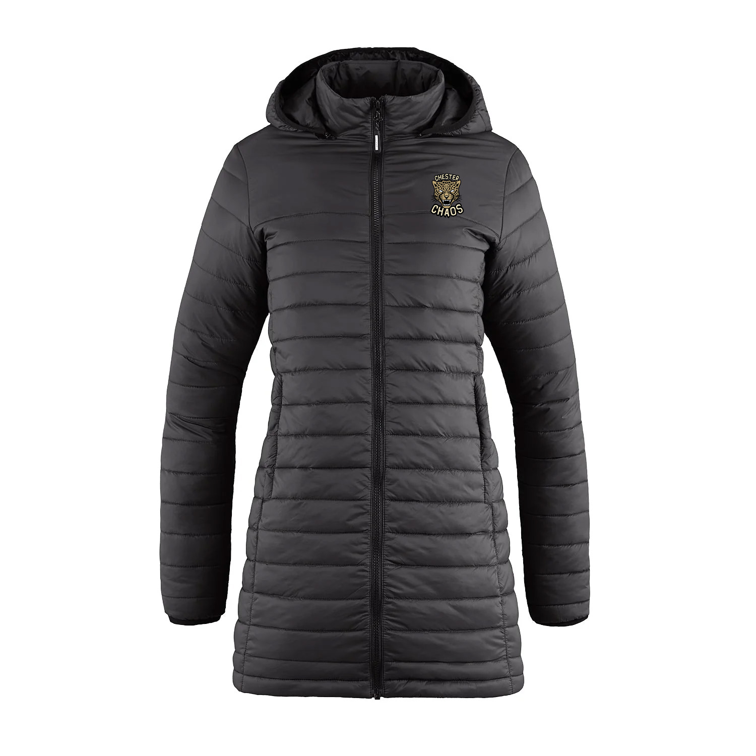 CC L00903 Charcoal