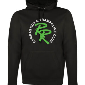 Dri-Fit Hoodie (1)