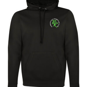 Dri-Fit Hoodie (2)