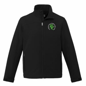 Softshell Jacket