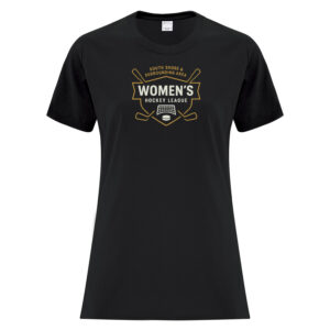 Ladies T-shirt