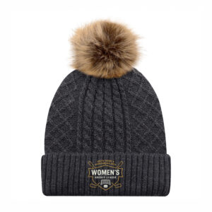 Faux Fur Toque