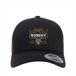 Trucker Hat