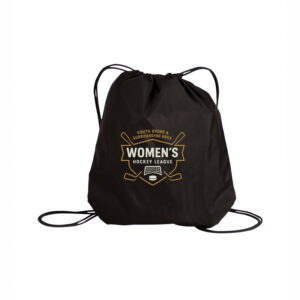 Cinch Bag