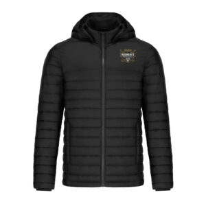 Puffy Jacket