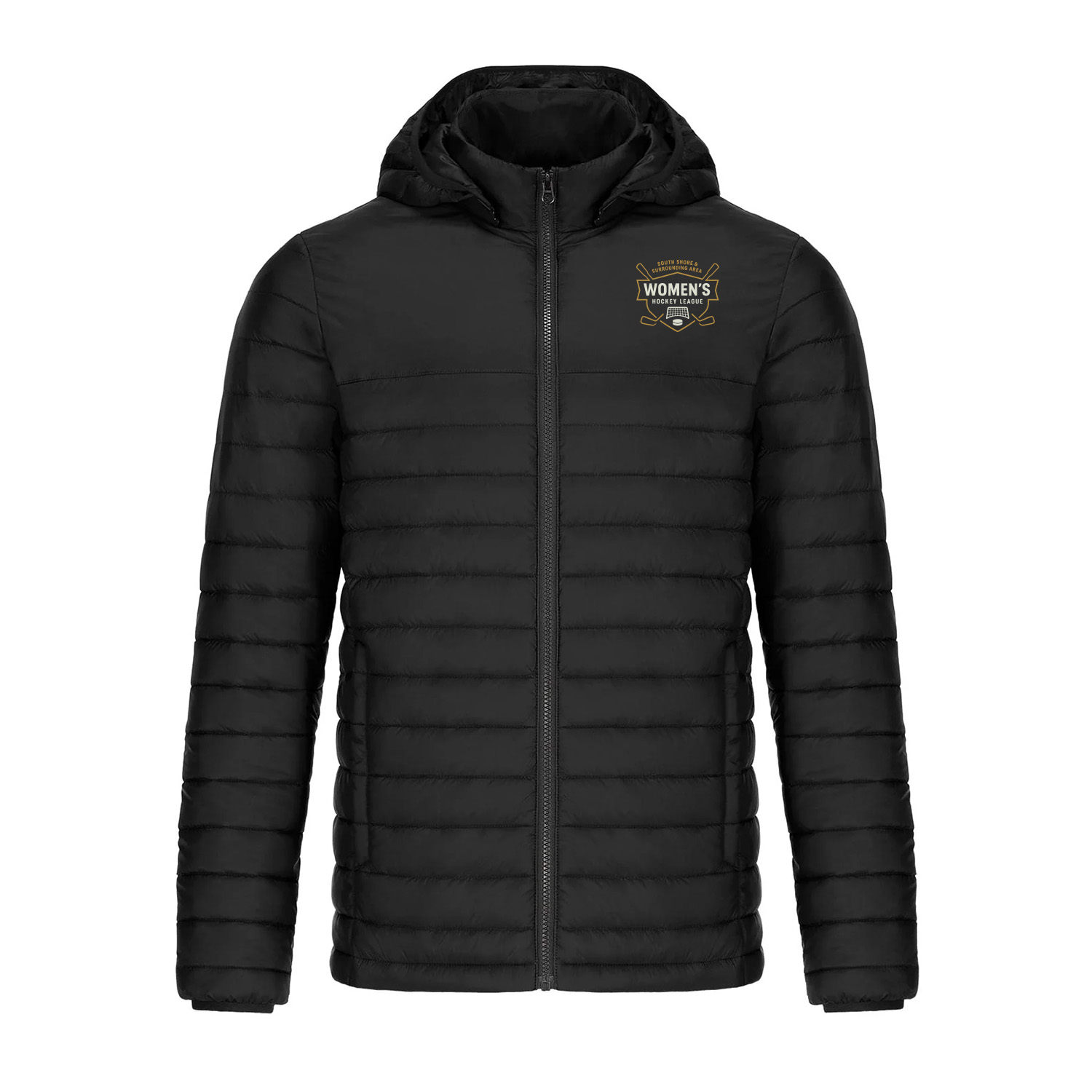 WHL L0900 Black