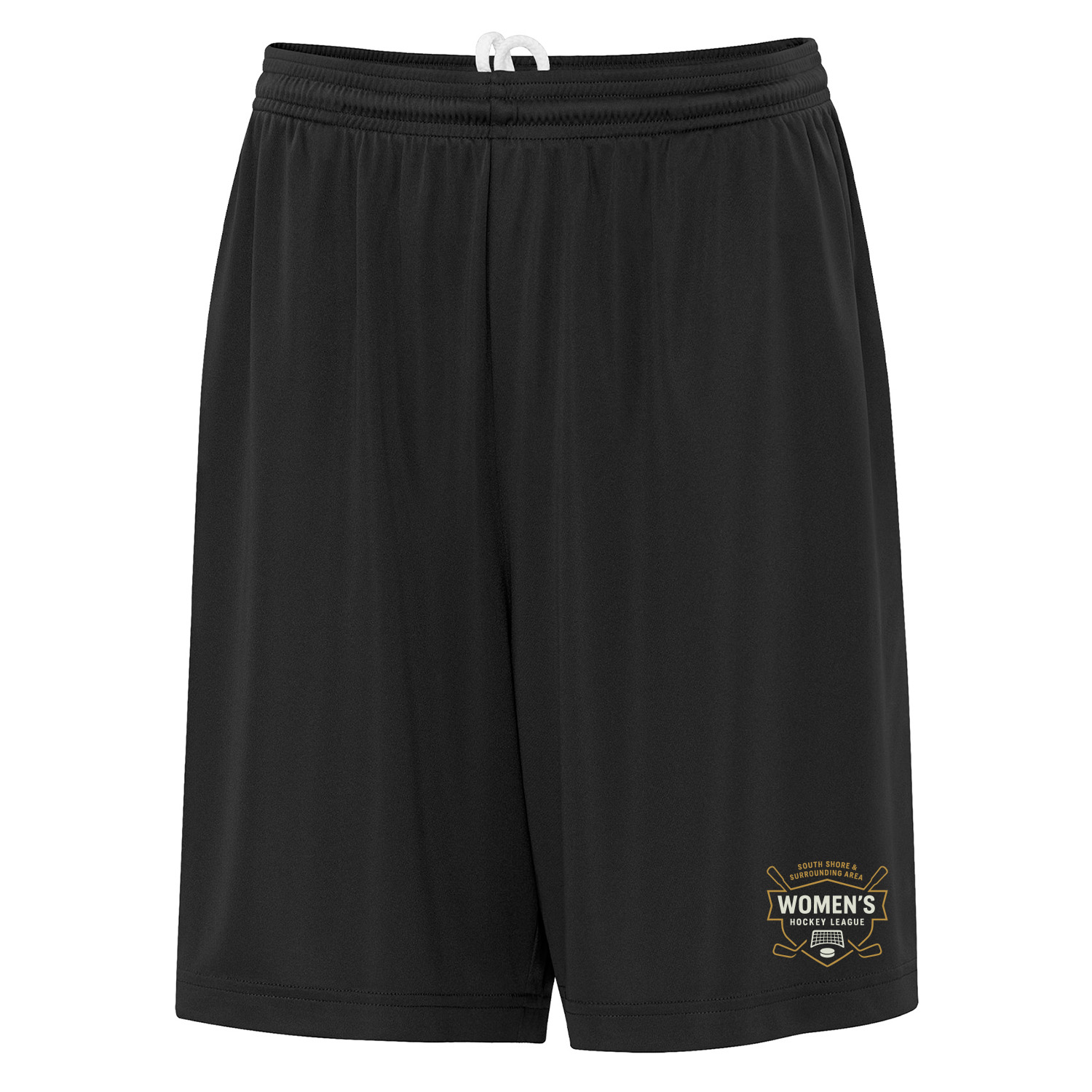 WHL S357P Black