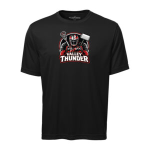 Shooter Shirt