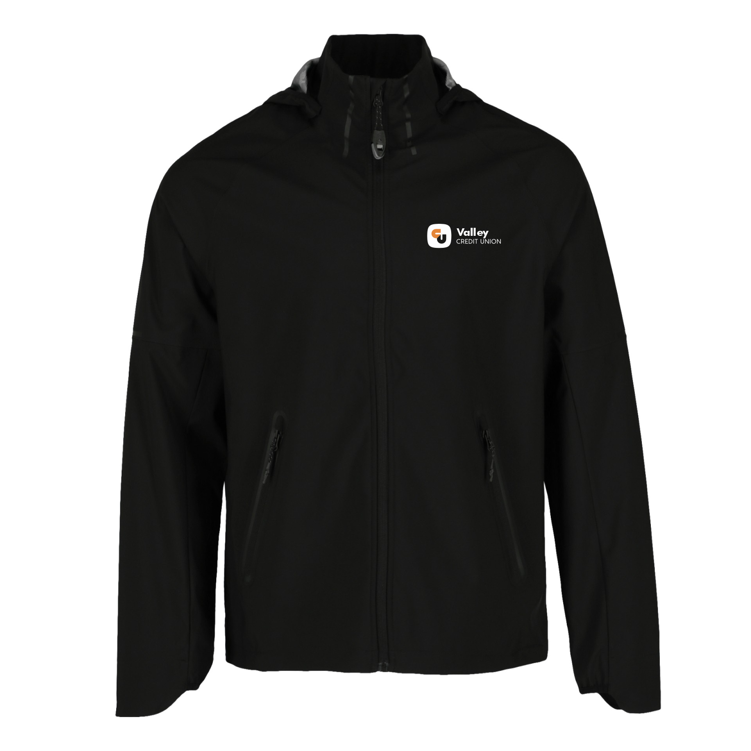 Softshell Jacket (Men's) | Amy's Pro Branding