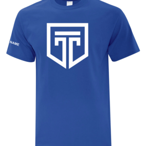 Titans T-shirt (2)