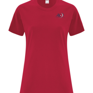 ALYC T-shirt (Ladies)