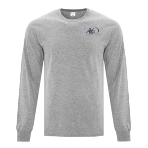 ALYC Long Sleeve T-shirt