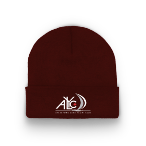 ALYC Cuff Toque